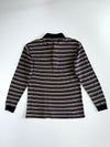 Lacoste Premium Original Long Sleeves T-shirt (M)