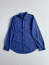 Ralph Lauren Slim Fit Beach Twill Oxford Shirt (M/L)