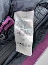Columbia Titanium Interchange Softshell Jacket Purple (L)