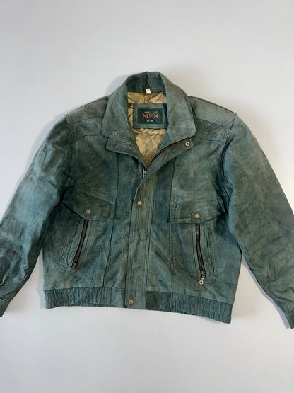 !                                                                                                           Super Premium Original Sued Leather (Xl)