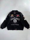 Jack Daniel’s NASCAR Nextel Cup Series Racing Jacket (XL)