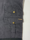 Fjällräven G-1000 Reinforced Knee Utility Cargo Pants – Dark Grey (W:36)( L:44)