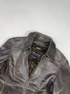 ZWilsons Original Leather Jacket (M)