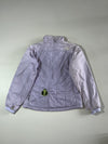 The North Face Women's Lavender Insulated Jacket women's (S)