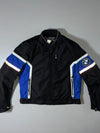 BMW Motorrad Textile Padded Jacket (M/L)