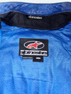 Alpine Star Original Destress Pure Leather Racing Jacket (L)