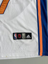 Adidas NBA | Jeremy Lin #17 New York Knicks Jersey (L)