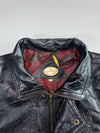 Richmond Premium Original Leather Jacket (M)