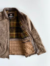 Weatherproof Premium Original Pure Leather Jacket (XL)