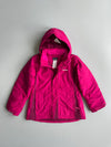 Patagonia Girls’ Insulated Jacket (Xs/S)
