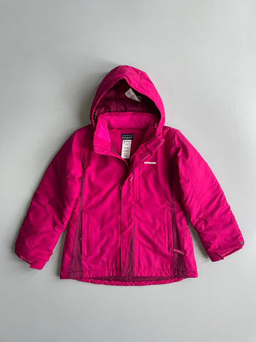 Patagonia Girls’ Insulated Jacket (Xs/S)