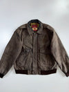 Reed Premium Original Leather Jacket (XL)