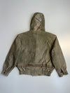 ZBasilio Herror Premium Original Leather Jacket (M)