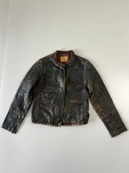 ZSuper Premium Original Leather (XS/S)