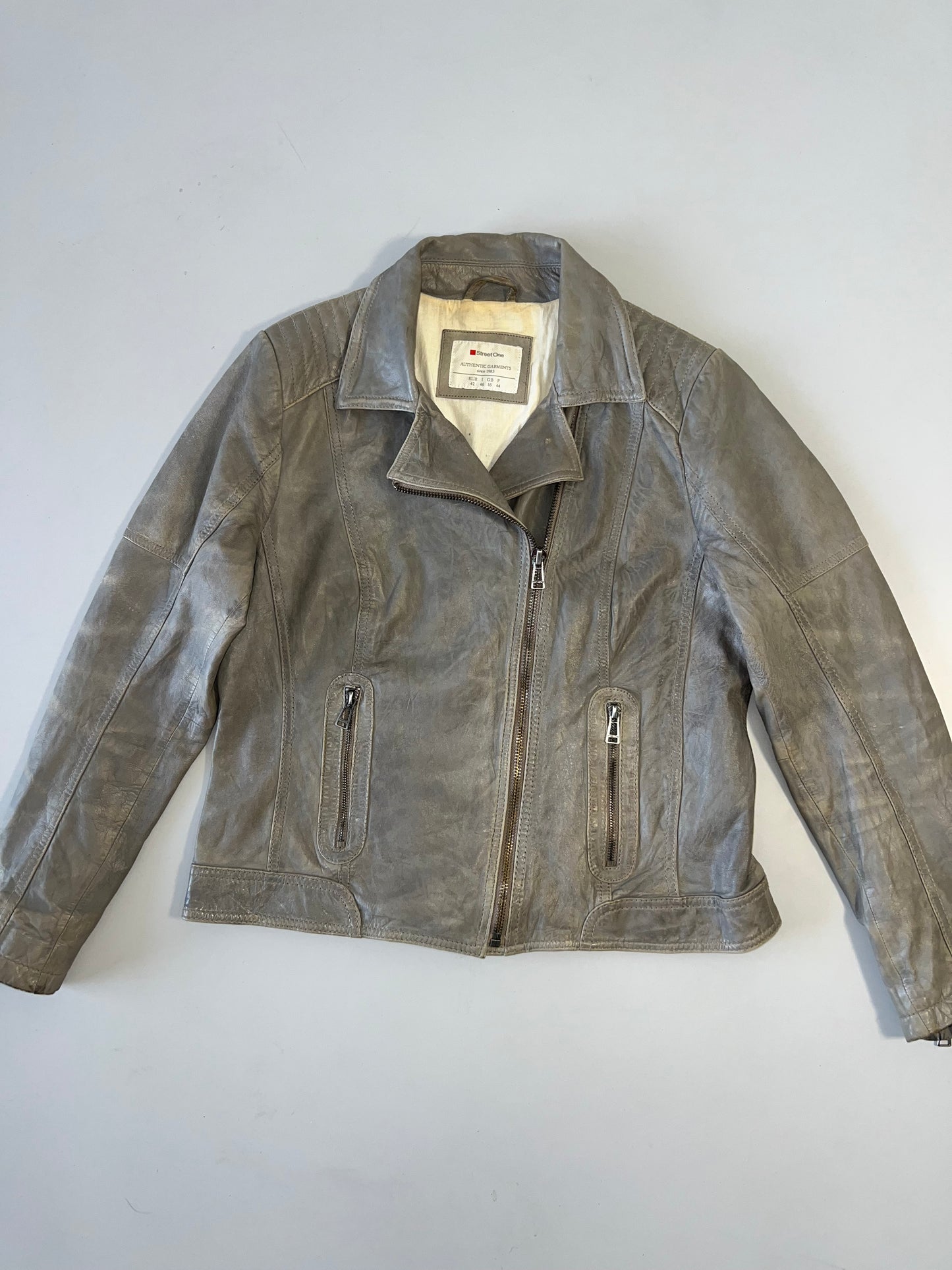 ZSuper Premium Original Leather (M)