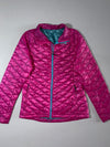 The North Face ThermoBall Quilted Puffer Jacket  Women’s (S)