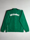 Adidas | SG Eisdorf 1918 Green Black Track Jacket #19 (XL)