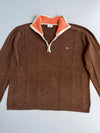 ZLacoste Premium Original Pullover (2XL)