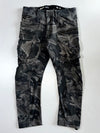 G-Star RAW Originals Camo Cargo Pants (W:36 |L:39)
