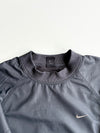 Nike Clima-Fit Pullover Windbreaker Grey (L)
