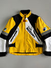 Team Suzuki | Textile Moto Jacket (M)