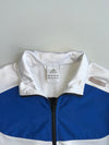 Adidas 3-Stripe Colourblock Track Jacket (M)