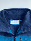 Mountain Warehouse | Fleece Quarter Zip Navy | (L)