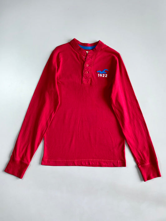 Holister 1922 Premium Original Pullover (S/M)