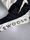 Vintage Nike’s Big Logo Swoosh Windbreaker Jacket (XL)