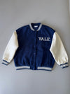 ZYale Original Varsity Jacket (2XL)