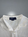 Polo Ralph Lauren Long Sleeve Polo | White (M/L)