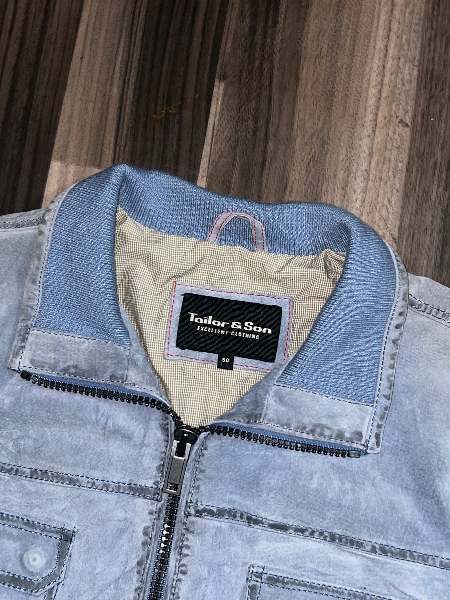 ZUltra Premium Sued Leather (M/L)