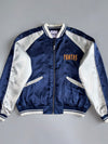 Japanese Sukjan Premium Fully Embroidered Jacket (XL)