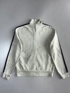 Polo Ralph Lauren | Side-Stripe Full-Zip Track Jacket (M)