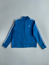 Adidas 3-Stripes Full-Zip Track Jacket (M)