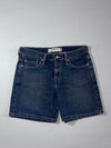 Levi’s 515 Denim Shorts Women’s (W:32) (L:17)