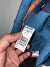 Ellesse Navy Ski Pants (W:30|L:41)