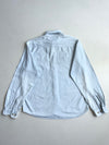 Vintage Lee Sport Light Wash Vikings Denim Shirt (M)