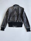 Super Premium Original Pure Leather Jacket (XS)