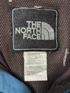 Vintage The North Face Hyvent Teal Shell Jacket (L)