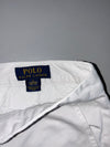 Polo Ralph Lauren White Chino Shorts  (W:27|L:19)