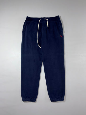 Polo Ralph Lauren Navy Joggers (W:36) (L:39)
