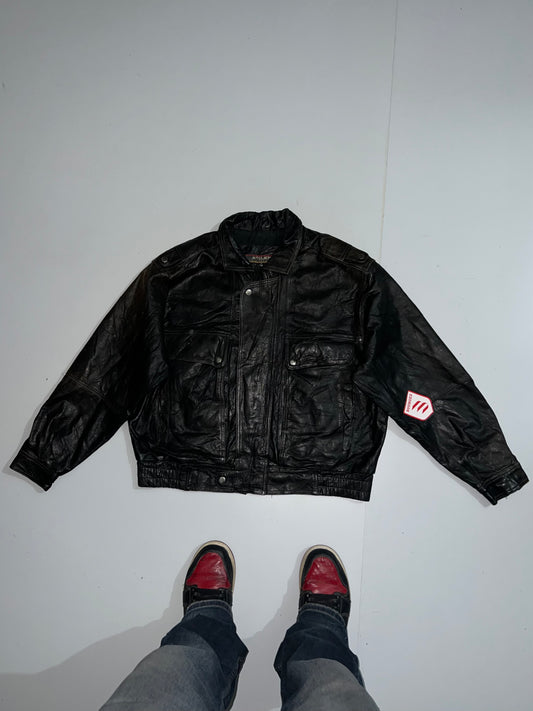 A *Super Premium Original Leather (M/L)