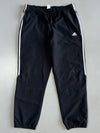Adidas Black Track Pants Elastic  (W:36|L:43)