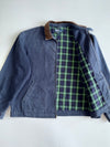 Polo Ralph Lauren Heavy Classic Harrington Jacket With Corduroy Collar (XL/2XL)