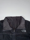 The North Face Black Revisable Jacket (M)