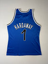 Vintage 90s Champion NBA Orlando Magic #1 Jersey – Blue (XL)