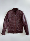 Bareskin Premium Original Leather Jacket (M)