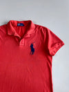 Polo Ralph Lauren Premium Original T-Shirt (XL)