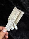 Zara Premium Original Leather Jacket (S)